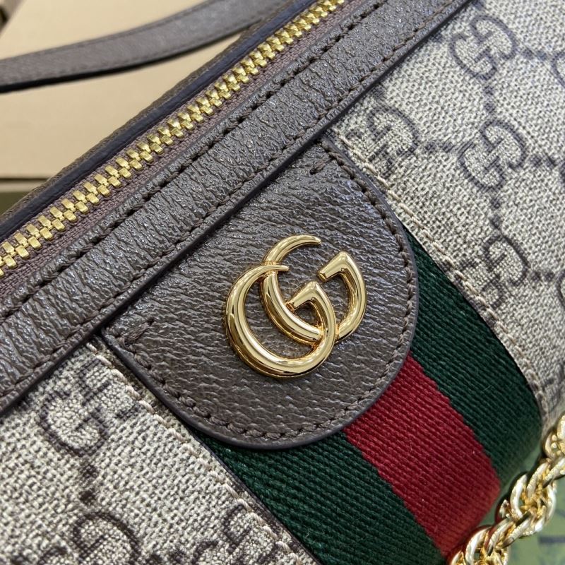 Gvc*1 round bags
